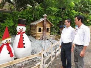 Góp mật cho đời