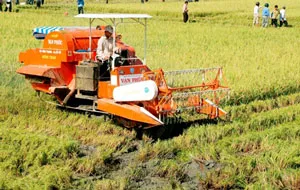 Gỡ khó cho nông dân Đông Nam bộ