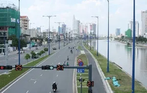 TPHCM và TP Toronto (Canada) trao đổi kinh nghiệm về phát triển đô thị
