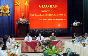 Liên kết vùng là yêu cầu cấp thiết