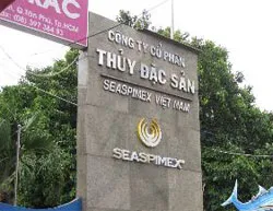 Công ty Cổ phần thủy đặc sản Seaspimex có 3 kiến nghị với Đoàn Đại biểu Quốc hội TPHCM