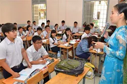 Hội thi “Tự hào sử Việt” lần 1 năm 2013