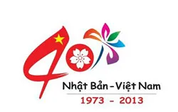 Lễ kỷ niệm 40 năm thiết lập quan hệ ngoại giao Việt Nam – Nhật Bản