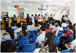 Quỹ BHXH Việt Nam sẽ bị cạn kiệt nếu không thay đổi chính sách
