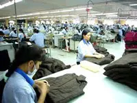 9 tháng đầu năm 2013, kinh tế của quận Gò Vấp duy trì mức tăng trưởng khá