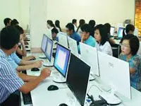 Tin TPHCM ngày 23/09/2013: Hội thi Tin học văn phòng cho người lao động
