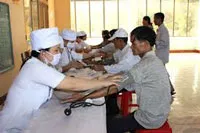 Từ ngày 1.10 – 31.12, khám chữa bệnh miễn phí cho người dân khu vực phía Nam