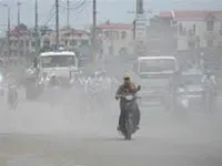 Giải pháp nào cho tình trạng ô nhiễm không khí ở thành phố?