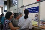 Phấn đấu đến năm 2020, 80% dân số tham gia bảo hiểm y tế