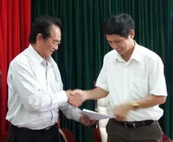 Trong tháng 10.2013, FM99,9Mhz sẽ lên sóng tại Đà Nẵng và các tỉnh miền Trung