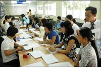 TPHCM: Tập trung nguồn lực hoàn thành chỉ tiêu năm 2013