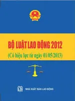 Hội nghị tuyên truyền Bộ Luật Lao động 2012