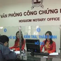 Đoàn ĐBQH TPHCM góp ý dự án Luật sửa đổi, bổ sung một số điều của Luật Công chứng