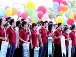 Củ Chi khai mạc Tuần lễ hưởng ứng học tập suốt đời năm 2013
