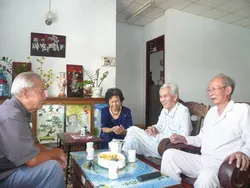 Cần thay đổi quan niệm về chữ “Hiếu”
