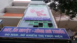 Cơ sở y học cổ truyền liên tục hoạt động không phép