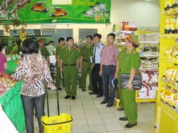 Phòng cháy chữa cháy - Cần thay đổi từ nhận thức