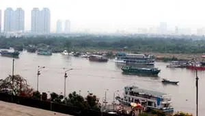 Xây dựng câu chuyện truyền thanh tuyên truyền an toàn đường thủy nội địa