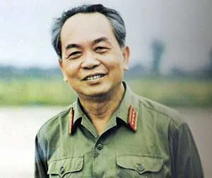 Đại tướng Võ Nguyên Giáp – Những lần gặp không quên