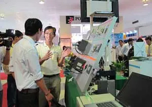 TPHCM thành lập Đảng bộ Khối doanh nghiệp