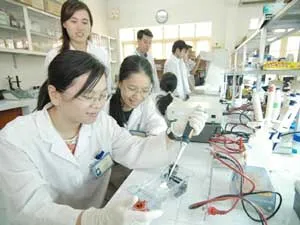 Học để có nghề nghiệp và lao động ngày càng hiệu quả!