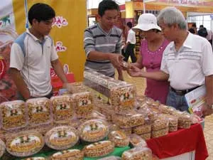 1 triệu USD cho dự án nghiên cứu giá trị dinh dưỡng hạt điều