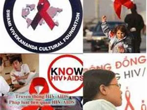 Số người nhiễm mới HIV mỗi ngày vẫn còn