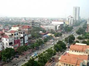 Hà Nội: Quy hoạch phát triển đô thị hiện đại, giữ gìn và bảo tồn di sản văn hóa