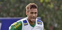 Neymar dính chấn thương trong buổi tập của tuyển Brazil