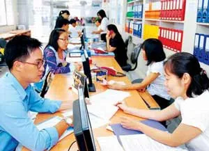 Công tác dân vận giúp dân tin vào cơ quan hành chính nhà nước