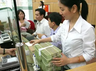 Quận Bình Tân: Thu ngân sách 9 tháng ước đạt 1.100 tỷ đồng