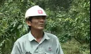 Hội thi Nhà nông -nhà nghề: Nhà nông Trần Xuân Tấn đoạt giải nhất