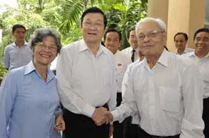 Cần vai trò của nhân dân trong phát hiện tham nhũng