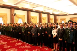 TPHCM nghiêng mình vĩnh biệt Đại tướng của nhân dân