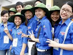 Hội nghị Ban chấp hành Thành Đoàn lần thứ 7 khóa 9: Mở rộng mặt trận đoàn kết, tập hợp thanh niên