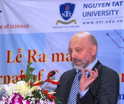 Ra mắt tạp chí quốc tế đầu tiên của VN về Khoa học máy tính