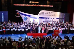Bản lĩnh doanh nhân Việt