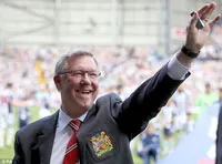 Manchester có đường mang tên Sir Alex Ferguson