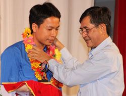 Dân vận có vai trò quan trọng đối với sự nghiệp xây dựng và phát triển đất nước