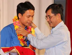 Dân vận có vai trò quan trọng đối với sự nghiệp xây dựng và phát triển đất nước