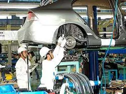 Việt Nam phải xây dựng nội lực kinh tế vững mạnh