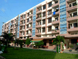 Nhà ở xã hội - cung và cầu: Chủ đề chương trình Lắng nghe và Trao đổi tháng 11/2013