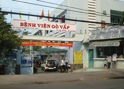 9 tháng đầu năm 2013, quận Gò Vấp đã tiến hành thanh tra, kiểm tra 10 đơn vị