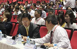 Hoàn thiện khung trình độ quốc gia vào năm 2014