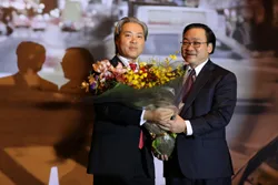 Hội nghị các nhà đầu tư Vinacapital 2013