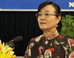 Lễ tuyên dương điển hình “Dân vận khéo” năm 2013: Những người “khéo” vận động