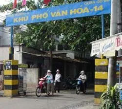 3.000 gương người tốt việc tốt của quận Gò Vấp được tuyên dương