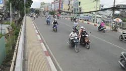 TPHCM: 4 cây cầu sẽ được khởi công xây mới vào tháng 11