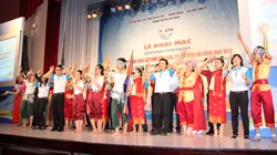 Khai mạc chương trình giao lưu sinh viên ngành du lịch tiểu vùng Mê Kông