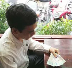 Vấn đề hôm nay: Trên cả sự vô cảm